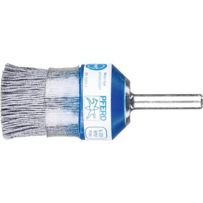 PFERD TOOLS penseelborstel PBUPR 2528/6 SiC 120 0,55 43214121 1 stuk(s)