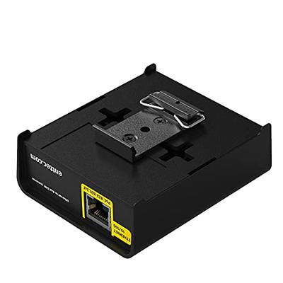 Enttec DIN Ethergate ethernet-DMX converter