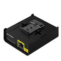 Enttec DIN Ethergate ethernet-DMX converter - thumbnail