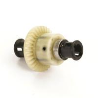 FTX - Havok Complete Differential (Fr/Rr) (FTX10612) - thumbnail