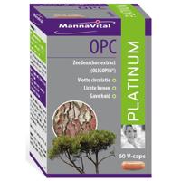 OPC Platinum 60 Capsules - thumbnail