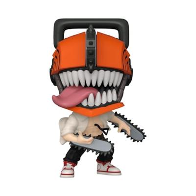Funko Pop! figuur Chainsaw Man