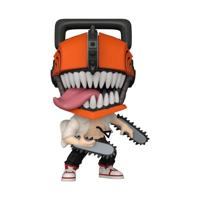 Funko Pop! figuur Chainsaw Man - thumbnail