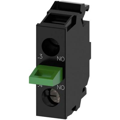 Contactelement Siemens SIRIUS ACT 3SU1400-2AA10-1BA0