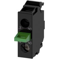 Contactelement Siemens SIRIUS ACT 3SU1400-2AA10-1BA0 - thumbnail