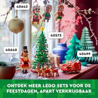 40499 LEGO® ICONS™ Arrenslee - thumbnail