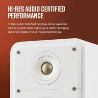 Polk: Signature Elite ES50 Vloerstaande speaker - Zwart - thumbnail