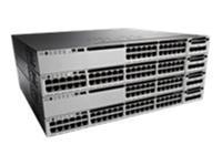 Cisco WS-C3850-48P-S CATALYST 3850 48 POE - IP BASIS NL - thumbnail