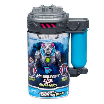 Mister Beast Lab Mutator Metallic Panther