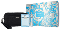 Versace Eau Fraiche Giftset 110 ml Eau de Toilette Heren - thumbnail