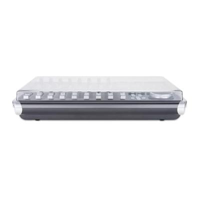 Decksaver stofkap voor Behringer X-Touch Decksaver stofkap voor Behringer X-Touch