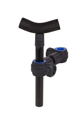 Fox Matrix 3D-R Eva Butt Rest Extending