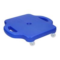 Blauw Sliding Board - thumbnail