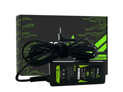EcoLine - Oplader / AC Adapter - Compatibel Met De Samsung 303C XE303C12 500C XE500C13 500T XE500T1C 700T XE700T1C - 12V 3.33A 40W