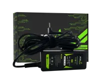 EcoLine - Oplader / AC Adapter - Compatibel Met De Samsung 303C XE303C12 500C XE500C13 500T XE500T1C 700T XE700T1C - 12V 3.33A 40W - thumbnail