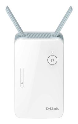 D-Link E15/E Mesh-netwerk 1.6 GBit/s