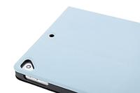 Tucano Up Plus Book cover Blauw Tabletcover - thumbnail