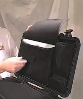 Peli 1510 Beschermkoffer Zwart met Foam - thumbnail