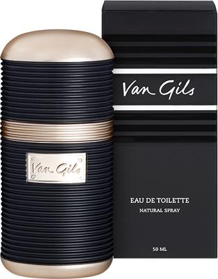 Van Gils Strictly For Men Eau de toilette Spray 50 ml