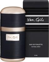Van Gils Strictly For Men Eau de toilette Spray 50 ml - thumbnail