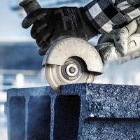 Bosch Accessories 2608603243 Diamanten doorslijpschijf Diameter 230 mm 10 stuk(s) - thumbnail