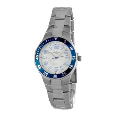 Horloge Dames Justina 11909A (Ø 31 mm) Horloge Dames Justina 11909A (Ø 31 mm)