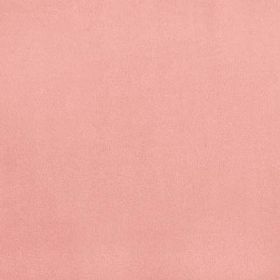 Hoofdbord LED 147x16x118/128 cm fluweel roze