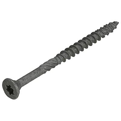 Dynaplus unischroef/spaanplaatschroef ar-coating platkop deeldraad torx tx20 4.0x60/35 | 200 stuks - 0281.08.26001 Dynaplus unischroef/spaanplaatschroef ar-coating platkop deeldraad torx tx20 4.0x60/35 | 200 stuks - 0281.08.26001