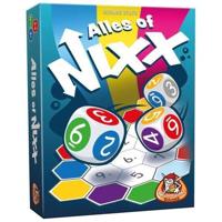 Spel Alles Of Nixx - thumbnail