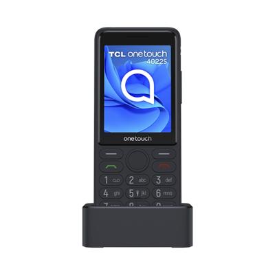 Mobiele Telefoon voor Bejaarden TCL 4022s - thumbnail