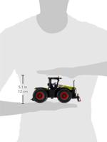 Siku 3271 traktor claas xerion 1:32 - thumbnail