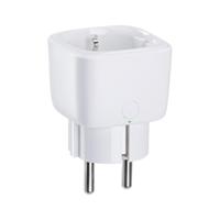 50131 Smart Plug Paulmann Home Stopcontact Wit - thumbnail