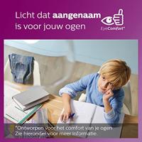 Philips 2W - E14 - 2700K - 250 lumen set van 2 929001238341 - thumbnail