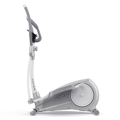 Focus Fitness Fox 3.8 - Crosstrainer - Wit