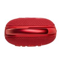 JBL Clip 5 Bluetooth luidspreker Draagbaar, Stofdicht, Waterafstotend Rood - thumbnail