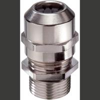 Wiska 10065011 Wartel M25 Messing Messing 50 stuk(s) - thumbnail