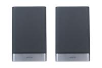 Jamo: S7-17B Boekenplank speakers - 2 Stuks - Fjord Blue - thumbnail