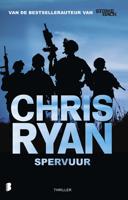 Spervuur (Paperback) - thumbnail