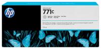HP Inktcartridge 771C Origineel Lichtgrijs 775 ml B6Y14A 1 stuk(s) - thumbnail