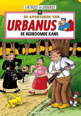 De gedroomde kans (Paperback)