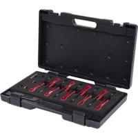 KS Tools 150.1215 Bedrijfswagens ontgrendelingsset, 14-delig - thumbnail
