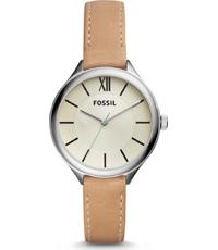 Horlogeband Marc by Marc Jacobs MBM3057 Roestvrij staal (RVS) Doublé 14mm