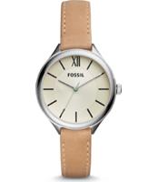 Horlogeband Marc by Marc Jacobs MBM3057 Roestvrij staal (RVS) Doublé 14mm - thumbnail