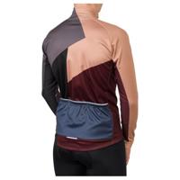 AGU Cubism Winter Thermojack III Trend Heren - Cubism - XXL - Waterdicht - thumbnail