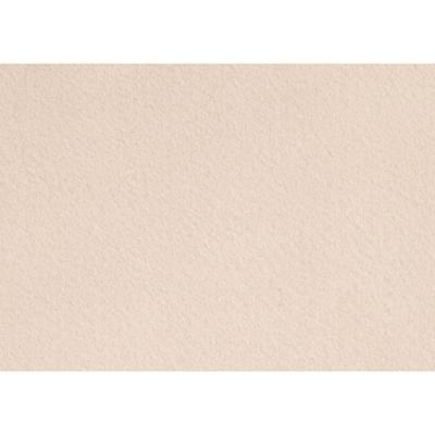 Creativ Company Hobbyvilt licht beige a4, 10 vellen
