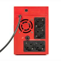 Ononderbreekbaar Stroomvoorzieningssysteem Off Line Salicru SPS 2200 SOHO+ 1200 W - thumbnail