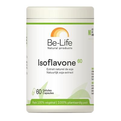 Be-life Be-life Isoflavone 60 (60sft)