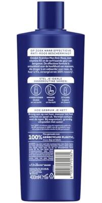 Andrelon Shampoo Men Anti Roos