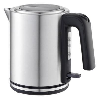 Severin 3489 Waterkoker Controlelampje, Oververhittingsbeveiliging Aantal/Volume: 1 l RVS