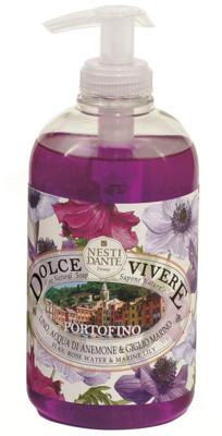 Nesti Dante dolce vivere portofino zeeppomp 500ml